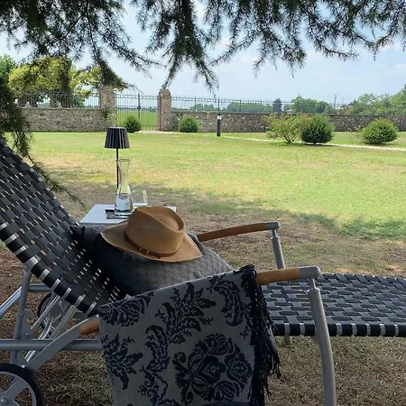 Minini Bed and breakfast Rive d'Arcano