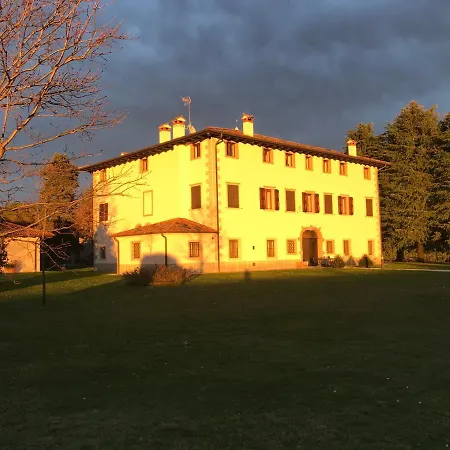 Bed and breakfast Minini 4*