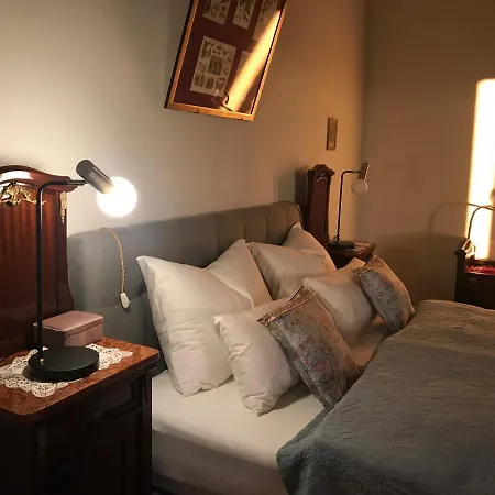 Bed and breakfast Minini Rive d'Arcano