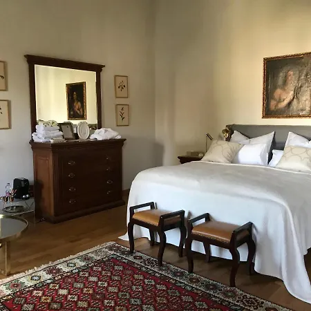 Oda ve Kahvaltı Minini Rive d'Arcano