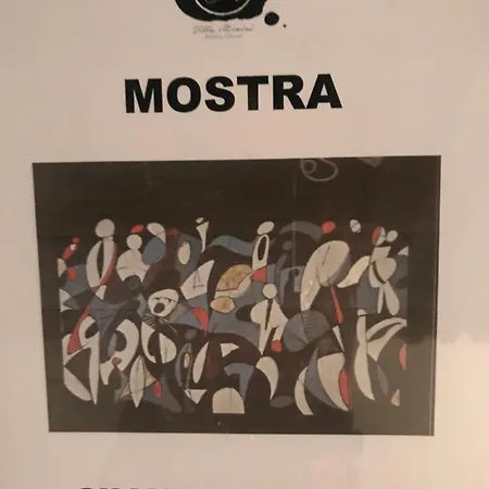 Minini Bed and breakfast Rive d'Arcano