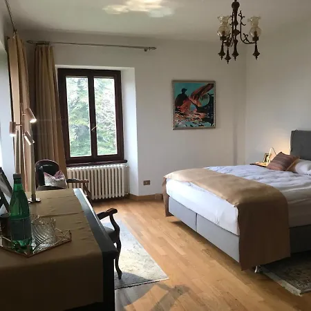 Minini Oda ve Kahvaltı Rive d'Arcano