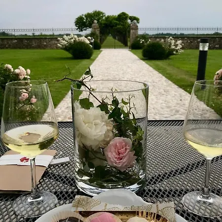 Oda ve Kahvaltı Minini 4*