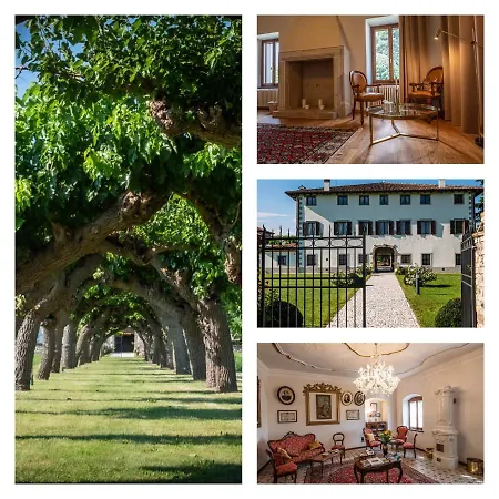 Minini Bed & Breakfast 4*
