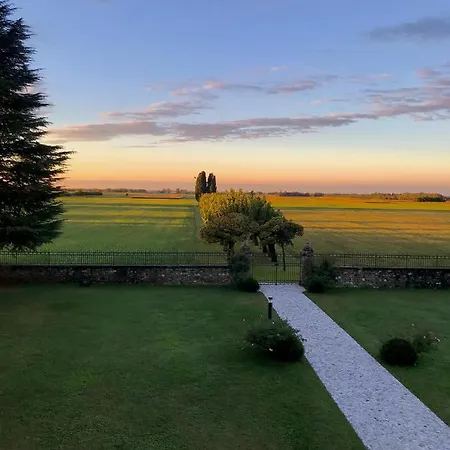 Minini Bed and breakfast