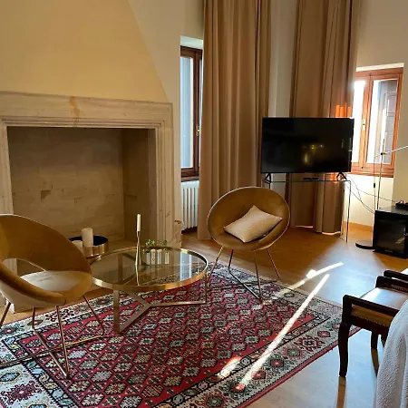 Bed & Breakfast Minini Rive d'Arcano