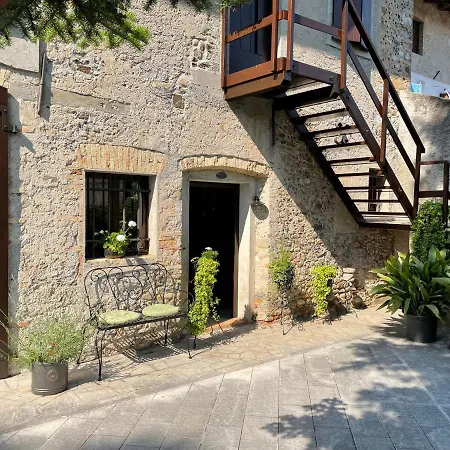 Minini 4* Rive d'Arcano