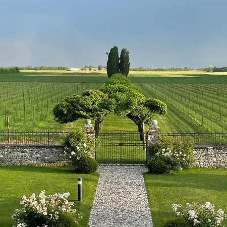 Minini 4* Rive d'Arcano