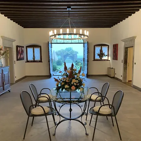 Minini Rive d'Arcano