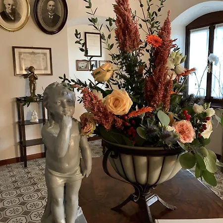 Bed and breakfast Minini 4*