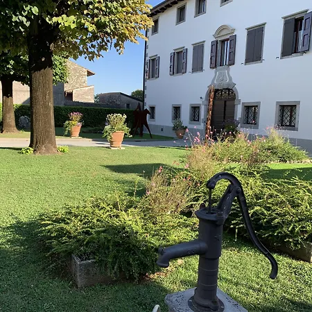 Minini 4* Rive d'Arcano