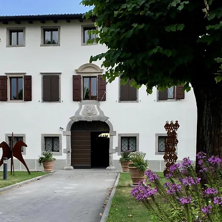 Minini Rive d'Arcano