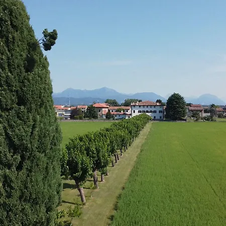 Oda ve Kahvaltı Minini Rive d'Arcano