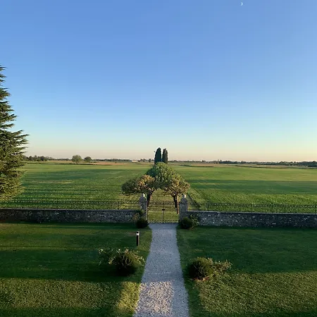 Minini Bed and breakfast