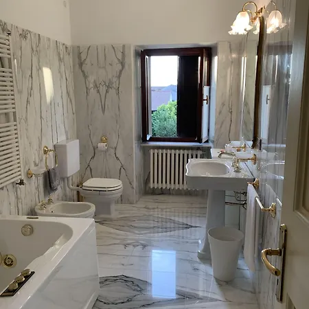 Bed and breakfast Minini 4*