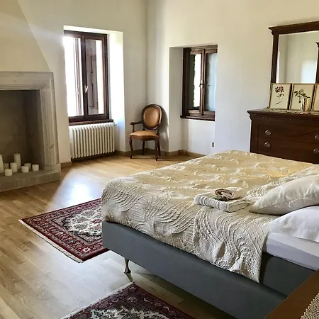 Bed and breakfast Minini Rive d'Arcano