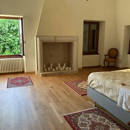 Bed and breakfast Minini