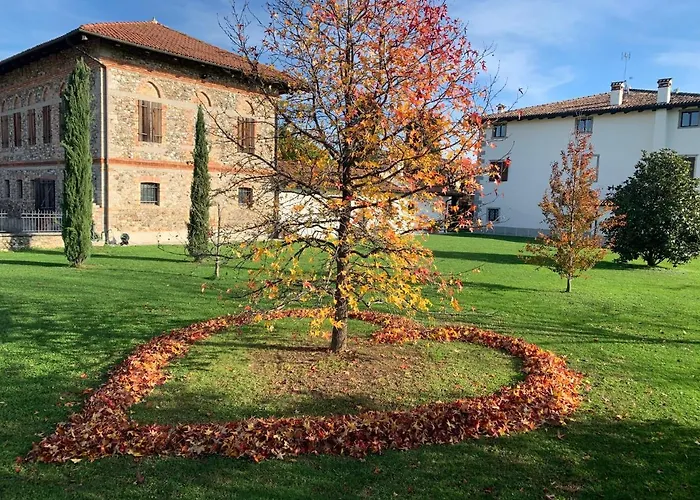 فندق مبيت وإفطار Minini