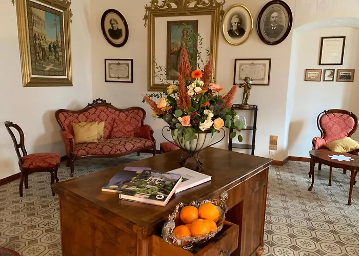 Minini 4* Rive d'Arcano