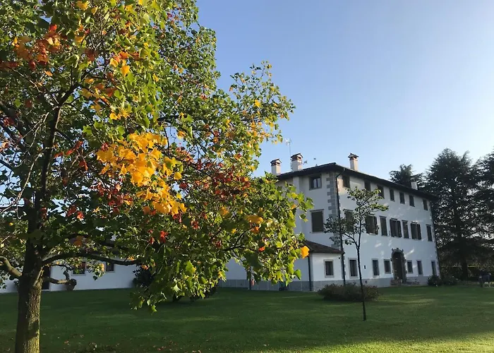 Minini فندق مبيت وإفطار Rive d'Arcano