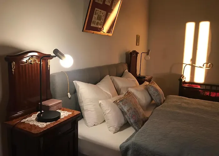 فندق مبيت وإفطار Minini Rive d'Arcano