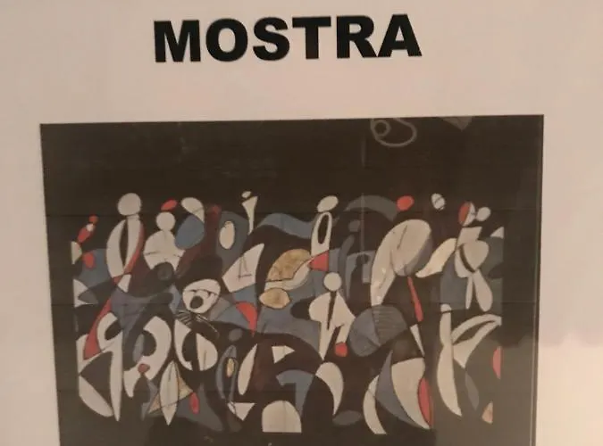 Minini فندق مبيت وإفطار Rive d'Arcano