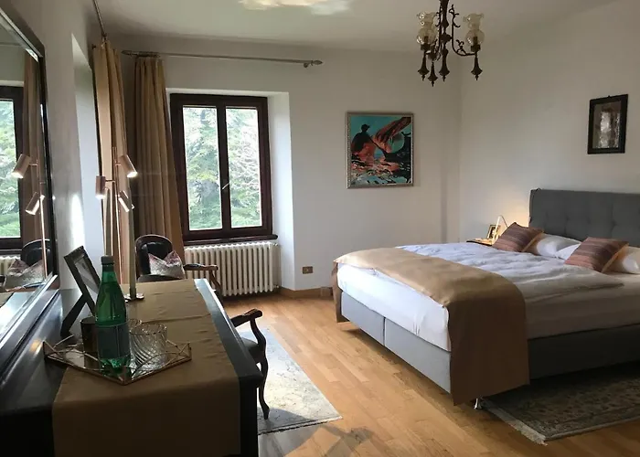 Minini فندق مبيت وإفطار Rive d'Arcano