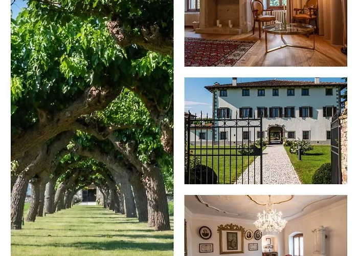 Minini فندق مبيت وإفطار 4*