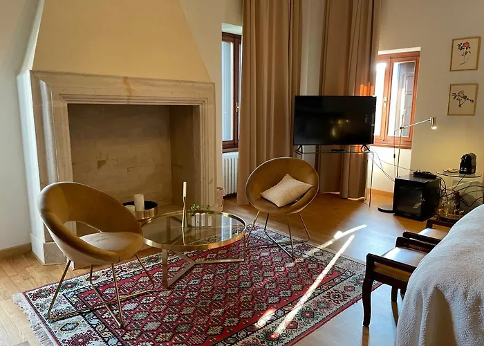 فندق مبيت وإفطار Minini Rive d'Arcano