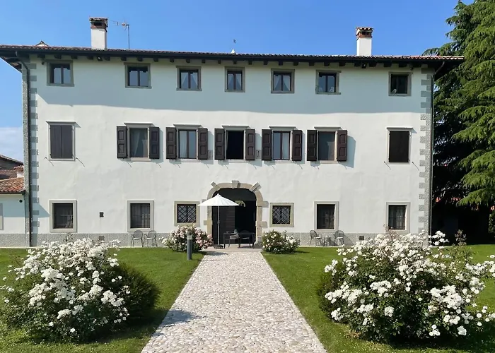 Minini فندق مبيت وإفطار 4*