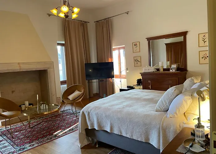 Minini فندق مبيت وإفطار 4*