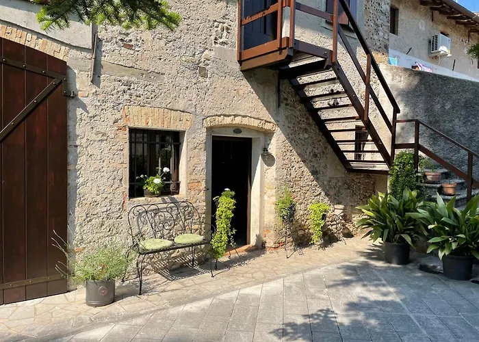 Minini 4* Rive d'Arcano