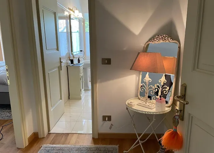 Minini 4* Rive d'Arcano