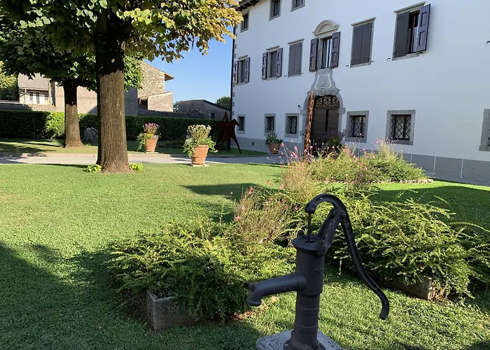 Minini 4* Rive d'Arcano