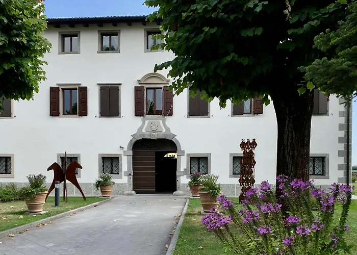 Minini Rive d'Arcano