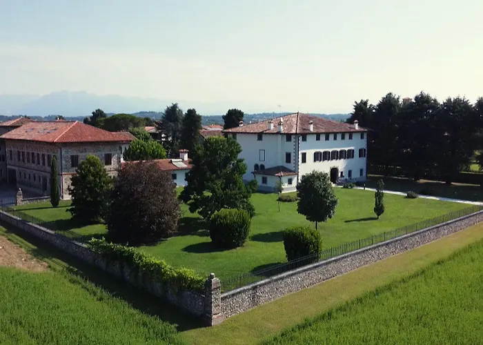 Minini فندق مبيت وإفطار Rive d'Arcano