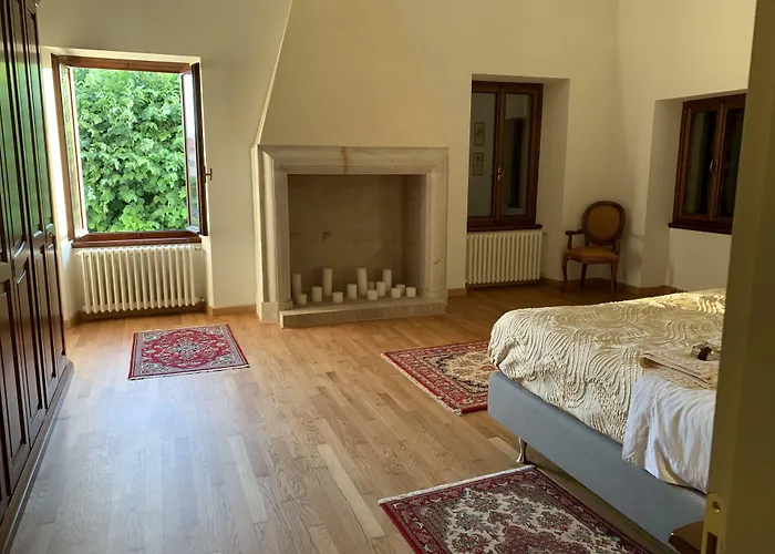 فندق مبيت وإفطار Minini