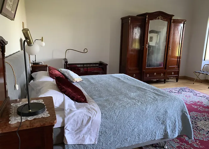 فندق مبيت وإفطار Minini Rive d'Arcano